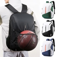 Basketball Bag Independent Football Boots Backpack Waterproof Student Backpack Sports Bag Men Badmin