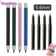FAY Mechanical Pencil 2B/4B/6B/8B Pencil Refill 5.6mm Comics Design Writing Sketch Drawing Tool