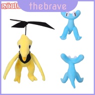 Chapter Friends Rainbow 2 Dinosaur Plush Toy Soft And Cuddly Short Plush Stuffed Jili Animal By