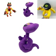 Soft And Cuddly My Singing Wubbox Plush Monsters