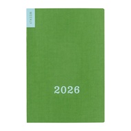 Hobonichi Techo Weekly Planner 2026 January Start Planner Accessories Brand new authentic products s