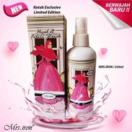 MRS IRON HIJAB SPRAYRS IRON HIJAB SPRAY