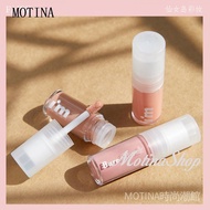 Korea Korea im meme Liquid Blush Nude Makeup Natural Brightening Contouring Rouge Powder 001 002 03