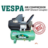 VESPA Air Compressor 2HP (Direct Couple)