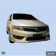 Proton Preve Aero Bodykit ABS Material