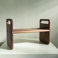 嘟嘟椅 無棍端安全設計, 兒童穿鞋椅 , 小孩椅 , 可客製長寬高