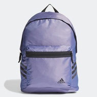 adidas Lifestyle Classic Future Icon 3-Stripes Backpack Unisex Blue HM9139