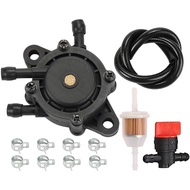 Savior 808656 691034 Fuel Pump for 692313 491922 Kohler 24 393 04-S 24 393 16-S Honda 16700-Z0J-003 