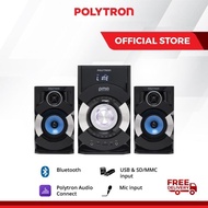 POLYTRON Multimedia Speaker PMA 9507 /BA