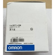 【Brand New】NEW Omron DRT1-COM