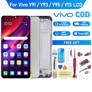 LCD For VIVO Y93/Y91 Display Touch Screen Assembly With Frame + Free Tools & Screen Protector