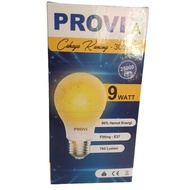 Provi 9 Watt WW Led Bulb