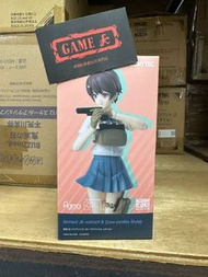 全新 行版 Max Factory FREEing figma SP-158 武裝 Armed JK Variant B SP158 軍事女高中生 Little Armory SP 158
