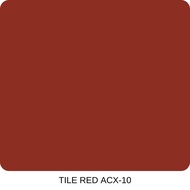 DAVIES ACREEX Chlorinated Rubber-Based Floor Coating Paint