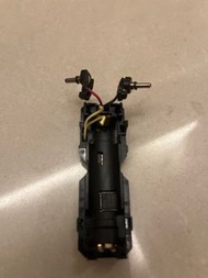 Panasonic Men Shaver parts（not working)樂聲牌電鬚刨零件（壞）