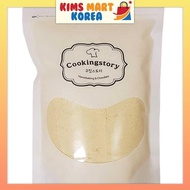 Cooking Story Korean Almond Powder 500g