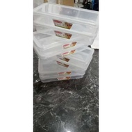 BUY TAKE 1 GRAHAM BAR CONTAINER SUNNY WARE FOOD KEEPER SMALL C35