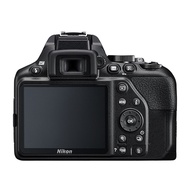 Nikon/Nikon D3500 SLR Camera Student Entry-Level HD Travel Camera Digital 18-55 Set