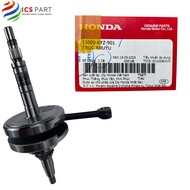 13000KYZ901 | Border, Mechanical Shaft, Crankshaft, Fu 125, Future 125 Fu 125 KYZ, Fu Fat 125 2011 -