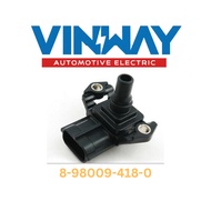 I/Z D-MAX 3.0 4JJ1 MAP SENSOR 8-98009-418-0