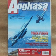 Angkasa Magazine 1 October 2007