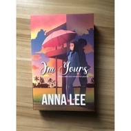 I’m Yours by Anna Lee (preloved)