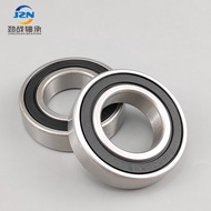 Bicycle Hub Modification Upgrade Mixed Pottery Semi-Pottery Mixed Ceramic Ball Bearing 6900 6901 690