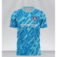 JDT 2026 Season Goalkeeper Jersey For Beach, Street, and Daily Life U4VC