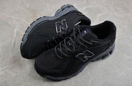 New Balance 1906R Cordura Pocket 黑色男鞋