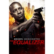 The Equalizer (2014)