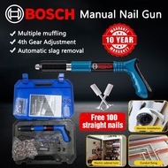 bosch high quality Nail Gun Multifunction Fast Fastening Tools apply Concrete Suspended Ceiling Nail