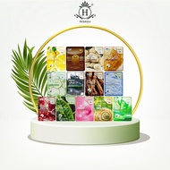 3W CLINIC Fresh Mask Sheet 23g