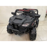 JEEP Remote control KIDS ATV Kereta Budak BABY RIDE ON CAR