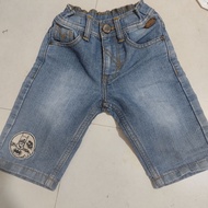 B4tMAN mantan children's jeans 3-4 years old