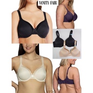 Women's Bra JUMBO/BIG SIZE VANITY FAIR Thin Foam Wire Full Cup size 36DD to/d 42DD Underwear / Bra U