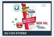 Biore Guard Lawan Daki 800ml / Biore body wash Guard 800ml