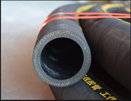 Ống dầu cao su bố vải dẫn nhiên liệu xăng thủy lực có lớp bố chịu áp lực nhựa trong cho xe hơi ô tô