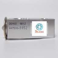 (ORIGINAL DENSO COOLGEAR) TOYOTA R134a AIR COND EXPANSION VALVE (447500-9052)