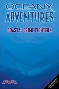 Coastal Crime Fighters (Oceanx Book 4)