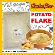 Potato FLAKES/Chips/POTATO Chips