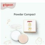 Pigeon Baby Powder Compact 45g Pigeon Hypoallergenic Compact Baby Powder