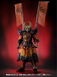 SIC Kamen Rider Gaim Katchidoki Arms 2017 會場限定 日版 大橙