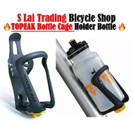 TOPEAK Bottle Cage Holder Bottle