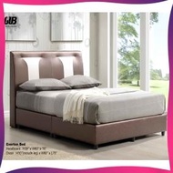 EVERTON Divan Bed Frame Swiss Foundation Bedframe