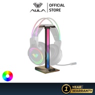 Aula F65 RGB Headset Stand