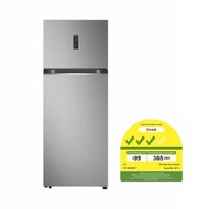 LG GT-B4603PY Top Freezer(461L)(Energy Efficiency Class 3)