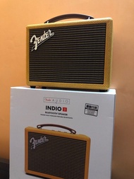 Fender Indio 2