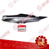 Dàn Áo Wave Blade 110 2018 Đen Trắng Phiên Bản Thể Thao Bánh Mâm Phanh Đĩa Chính Hãng - ZZM