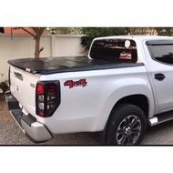 CANVAS GULUNG UNTUK 4x4