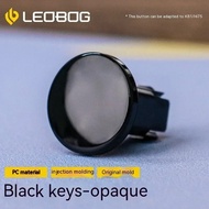 Leobog Hi75 mekanikal Keyboard Knob menyesuaikan beralih Knob Leobog K81 mekanikal Keyboard Knob Pc